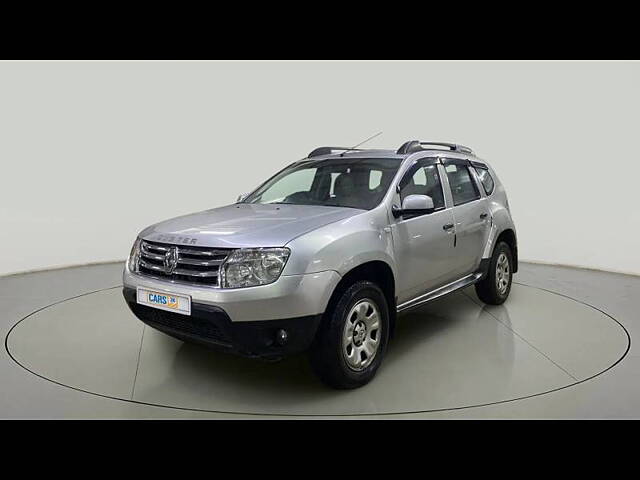 Used Renault Duster [2012-2015] RxL Petrol in Mumbai