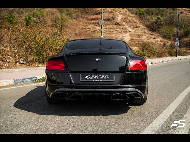 Used Bentley Continental GT Speed in Mumbai