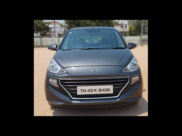 Used 2020 Hyundai Santro in Coimbatore