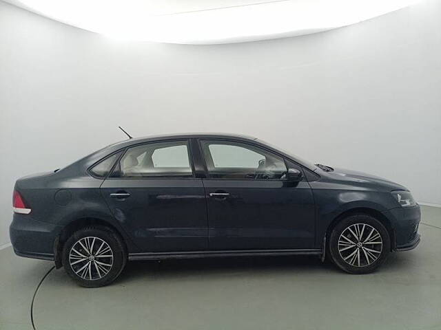 Used Volkswagen Vento [2015-2019] Highline 1.6 (P) in Jaipur