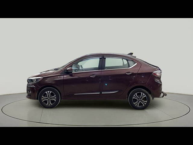 Used Tata Tigor XZ Plus CNG [2022-2023] in Delhi