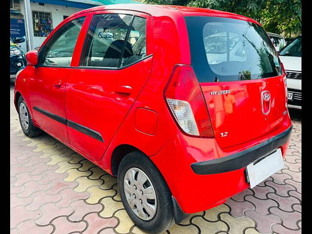 Used Hyundai i10 [2007-2010] Magna in Jaipur