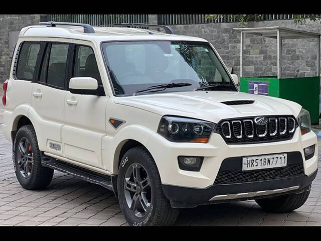 Used Mahindra Scorpio [2014-2017] S10 in Gurgaon