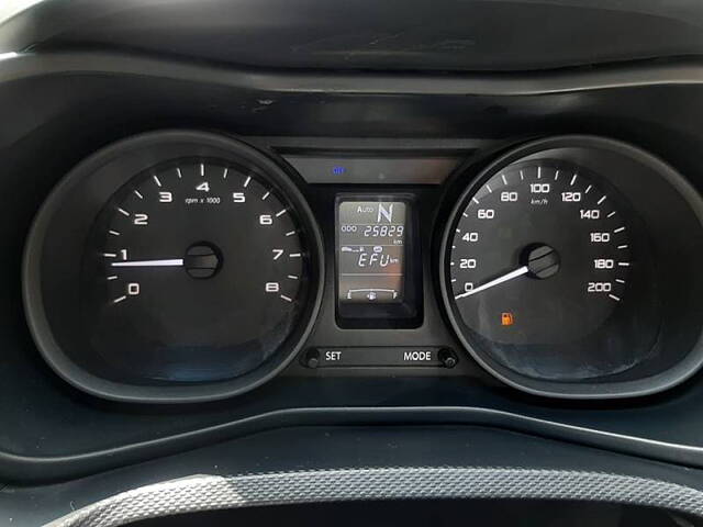 Used Tata Nexon [2017-2020] XMA Petrol in Mumbai