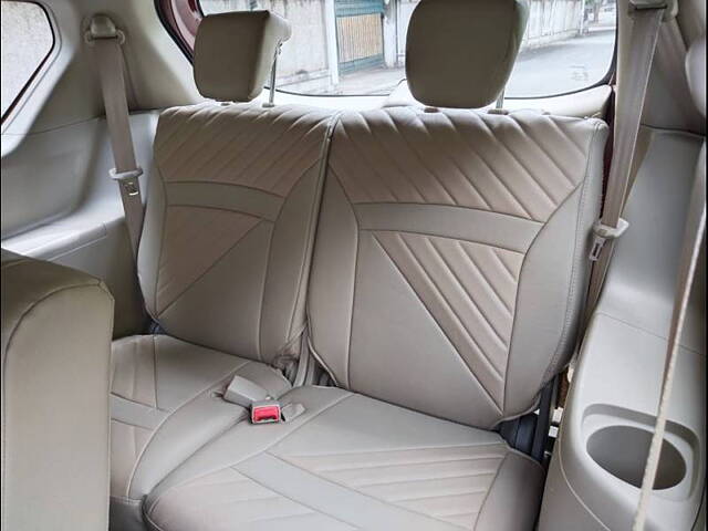 Used Maruti Suzuki Ertiga VXi (O) in Coimbatore