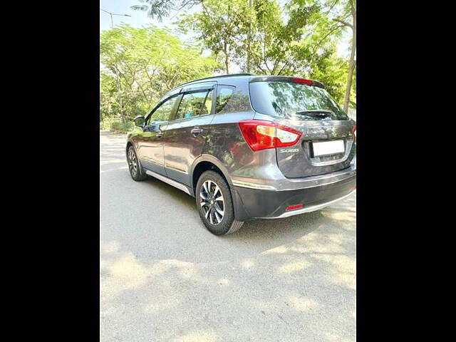 Used Maruti Suzuki S-Cross 2020 Zeta in Delhi