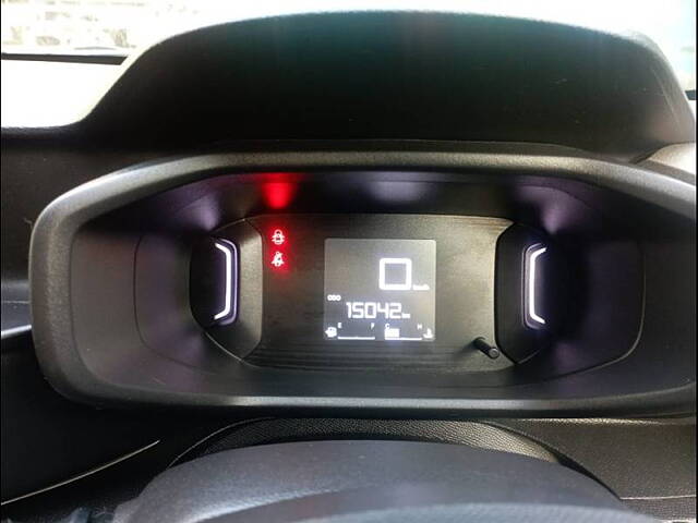 Used Citroen C3 Feel 1.2 Petrol [2022] in Bangalore