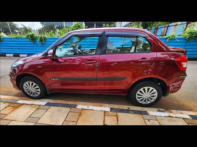 Used Maruti Suzuki Swift Dzire [2015-2017] VXI AT in Mumbai