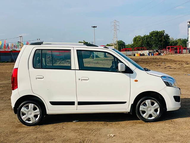 Used Maruti Suzuki Wagon R [2019-2022] VXi 1.0 AMT [2019-2019] in Vadodara