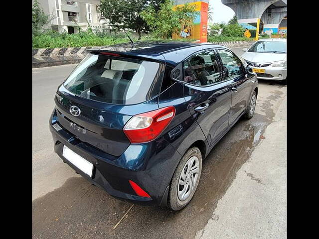 Used Hyundai Grand i10 Nios [2019-2023] Magna 1.2 Kappa VTVT in Chennai