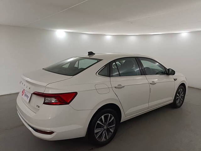 Used Skoda Slavia [2022-2023] Style 1.5L TSI DSG in Jaipur