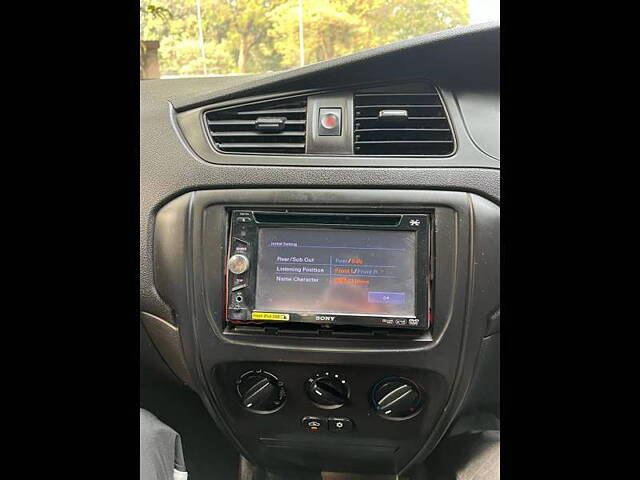 Used Tata Zest XE 75 PS Diesel in Jamshedpur