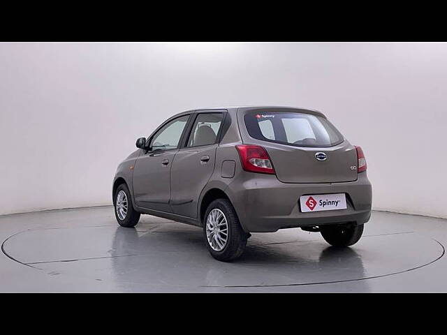 Used Datsun GO [2014-2018] T in Bangalore