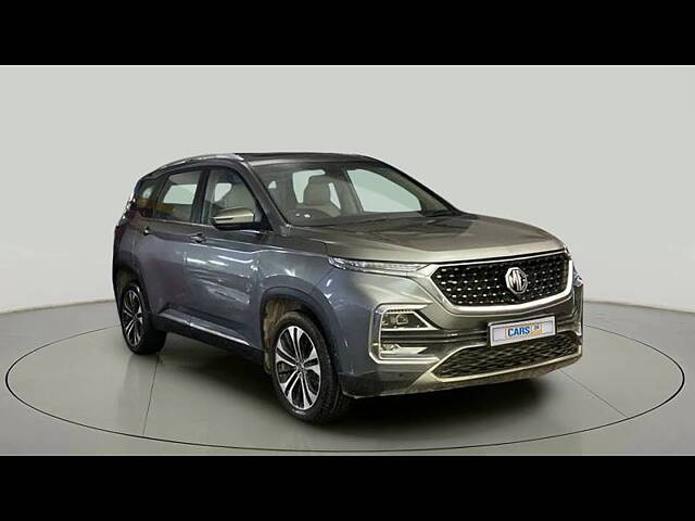 Used 2021 MG Hector in Delhi