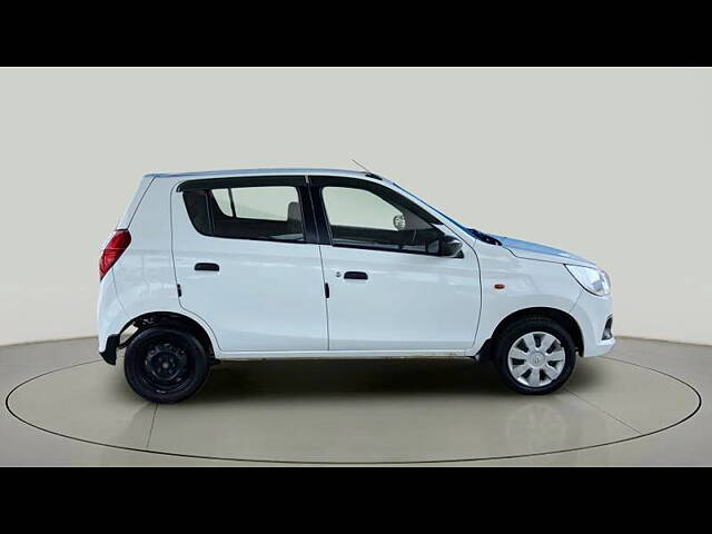 Used Maruti Suzuki Alto K10 [2014-2020] VXi AMT [2014-2018] in Coimbatore