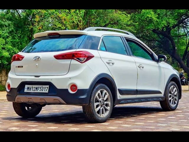 Used Hyundai i20 Active [2015-2018] 1.2 S in Pune