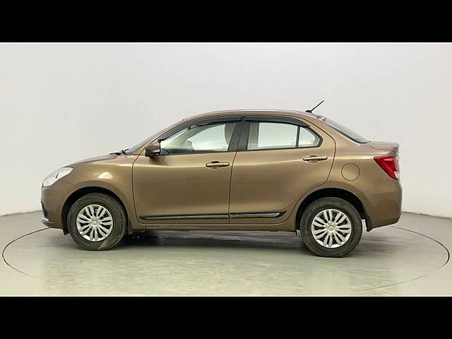 Used Maruti Suzuki Dzire VXi [2020-2023] in Kolkata