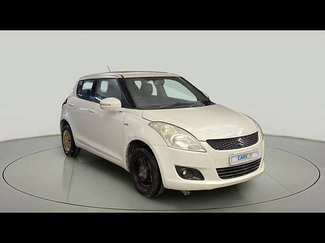 Used 2013 Maruti Suzuki Swift in Delhi