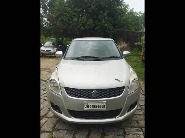 Used 2014 Maruti Suzuki Swift in Ranchi