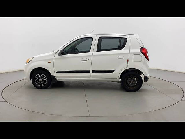 Used Maruti Suzuki Alto 800 [2016-2019] LXi (O) in Chennai