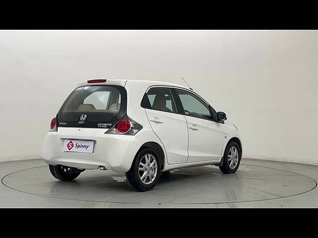 Used Honda Brio [2011-2013] V MT in Delhi