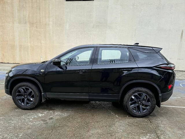 Used Tata Harrier [2019-2023] XZA Dark Edition [2020-2021] in Pune