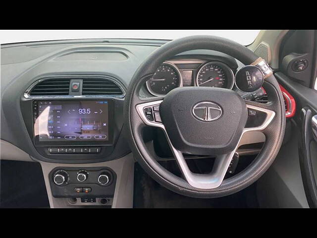 Used Tata Tiago [2016-2020] Revotron XZ in Chennai