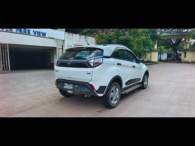 Used Tata Nexon [2017-2020] XZ Plus Diesel in Pune