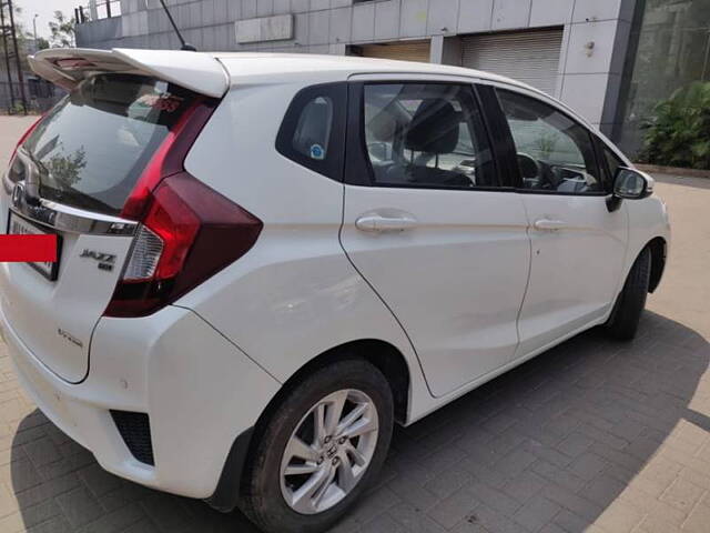 Used Honda Jazz [2015-2018] VX Petrol in Pune