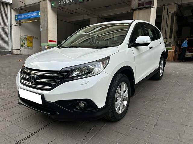 Used Honda CR-V [2013-2018] 2.4L 4WD AVN in Mumbai