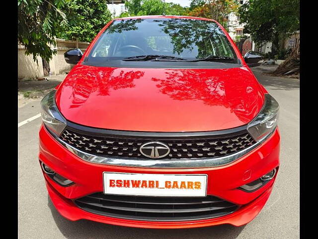 Used 2022 Tata Tiago in Chennai