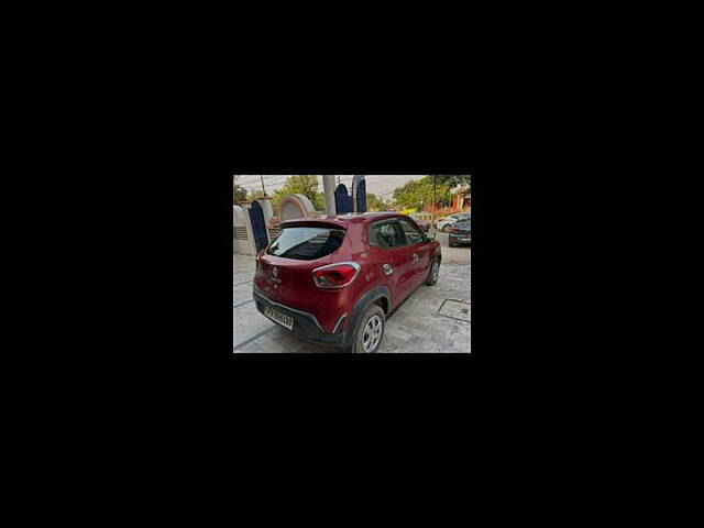 Used Renault Kwid [2015-2019] 1.0 RXT [2016-2019] in Kanpur