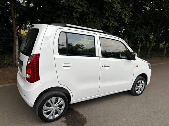 Used Maruti Suzuki Wagon R [2019-2022] VXi 1.0 AMT [2019-2019] in Bhopal