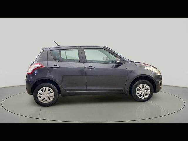 Used Maruti Suzuki Swift [2011-2014] VXi in Delhi