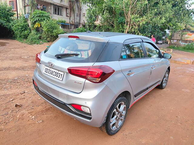 Used Hyundai i20 [2020-2023] Asta (O) 1.2 MT [2020-2023] in Bhubaneswar