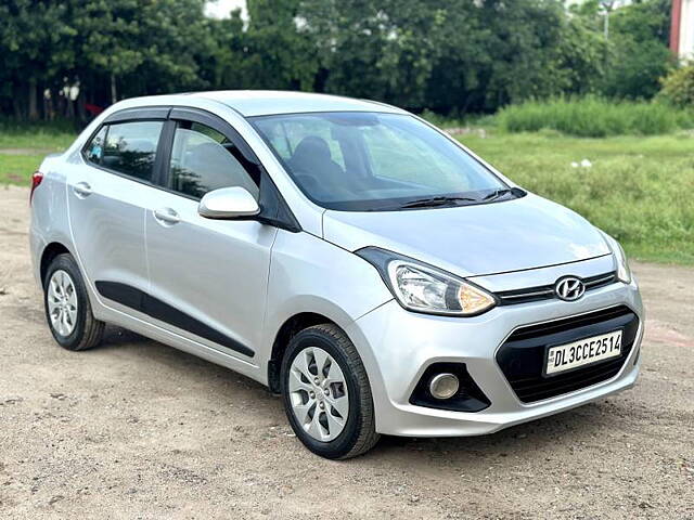 Used Hyundai Xcent [2014-2017] S 1.2 in Delhi