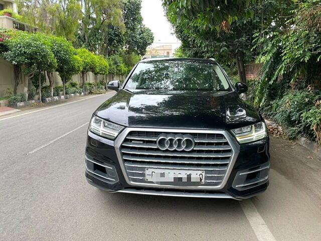 Used 2016 Audi Q7 in Ludhiana