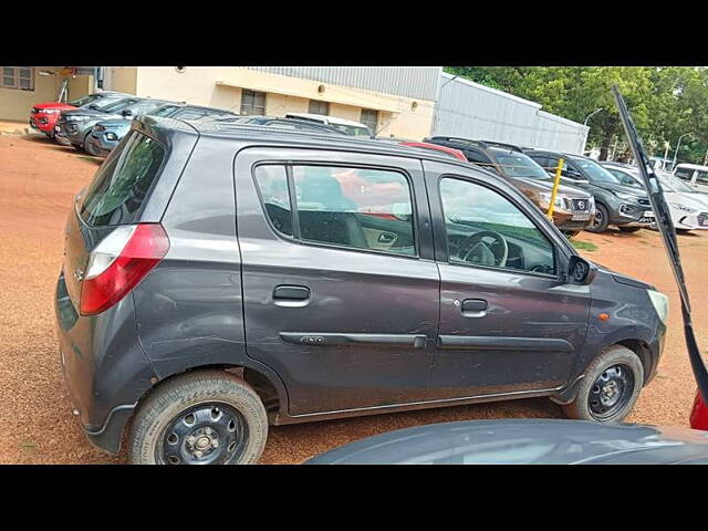 Used Maruti Suzuki Alto K10 [2014-2020] VXi [2014-2019] in Madurai