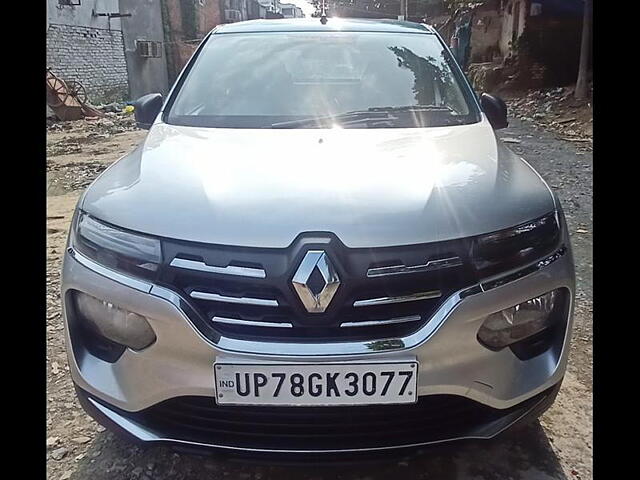 Used 2021 Renault Kwid in Kanpur