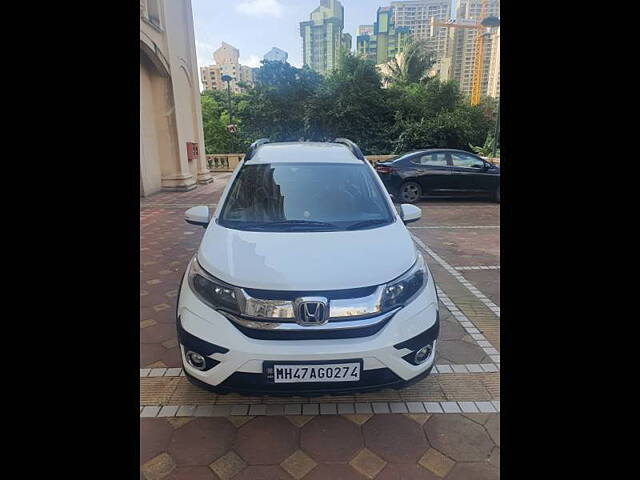 Used 2018 Honda BR-V in Mumbai