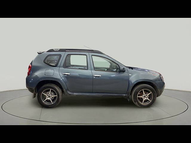 Used Renault Duster [2012-2015] RxL Petrol in Delhi