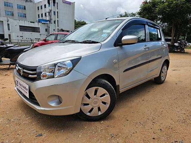 Used Maruti Suzuki Celerio [2017-2021] VXi [2017-2019] in Bangalore