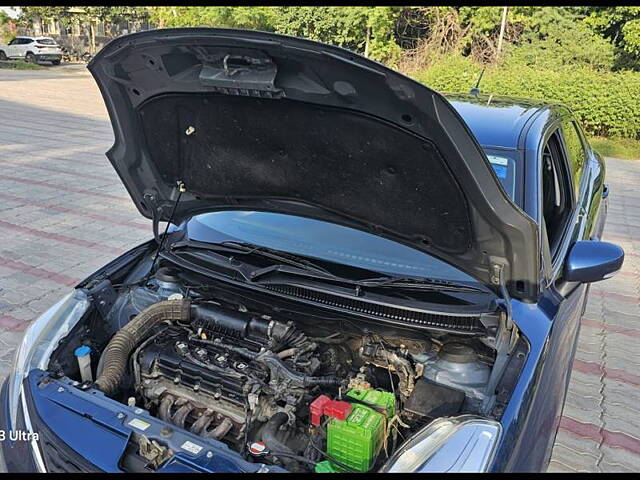 Used Maruti Suzuki Baleno [2015-2019] Delta 1.2 in Delhi