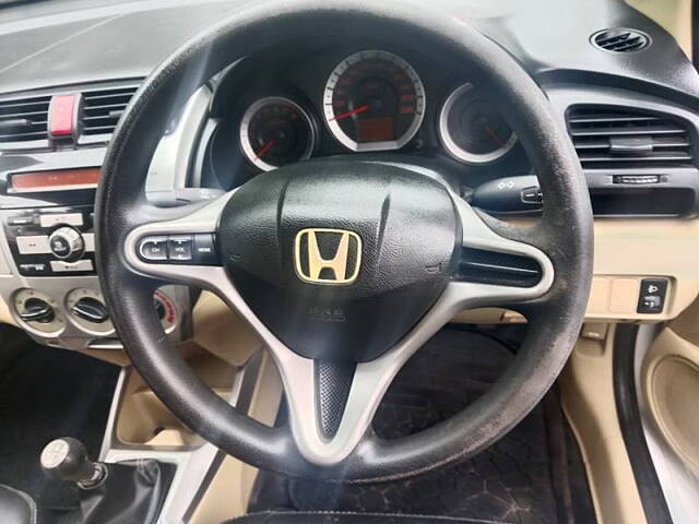 Used Honda City [2008-2011] 1.5 S MT in Mumbai