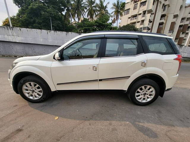 Used Mahindra XUV500 [2015-2018] W10 AWD AT in Bangalore