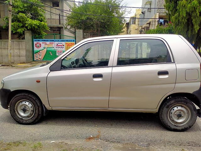 Used 2011 Maruti Suzuki Alto in Delhi