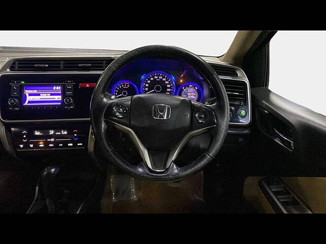 Used Honda City [2014-2017] VX CVT in Mumbai