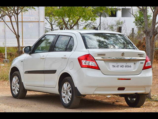 Used Maruti Suzuki Swift DZire [2011-2015] ZDI in Coimbatore