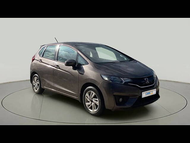 Used 2016 Honda Jazz in Pune