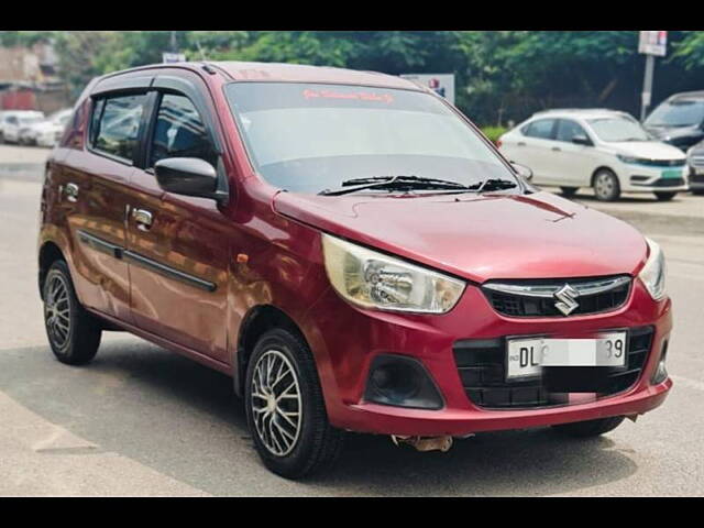 Used Maruti Suzuki Alto [2000-2005] VXI in Delhi